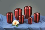 Rot, Kupfer